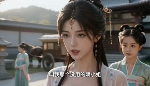 咸鱼王妃查案，高冷王爷共破贪案（26集）战神短剧推荐