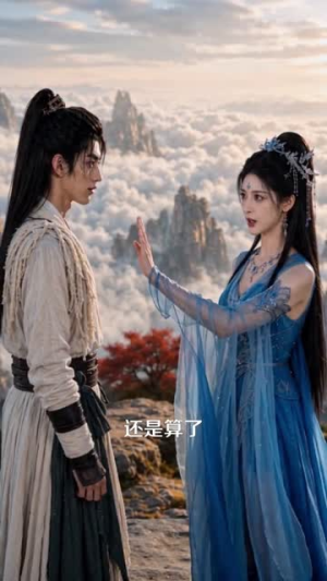 师尊重伤,苟活的我被迫出山(68集) 师尊重伤,苟活的我被迫出山(68集)观看软件