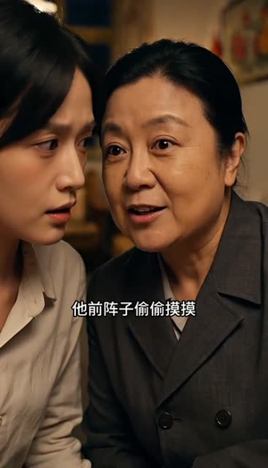 烟火渡知秋（64集）全季一次看完