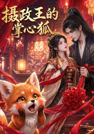 摄政王的掌心狐（46集）看过的人都说好