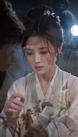 本想守寡，奈何夫君太会撩（74集）短剧看全集