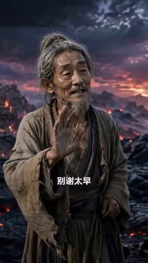 九霄炼仙录（68集）最火短剧热播中