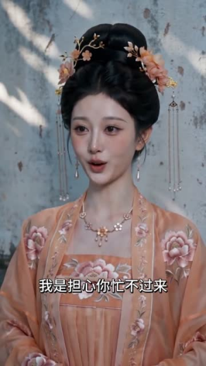 王府念归人（120集）甜宠短剧推荐
