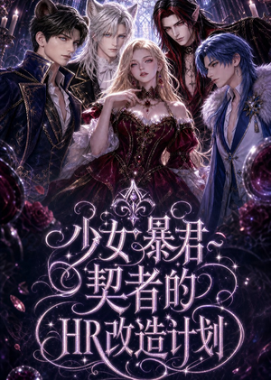 少女暴君契者的HR改造计划（65集）精彩的短剧