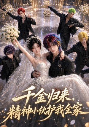 千金归来，精神小伙护我全家（29集）在线看免费版