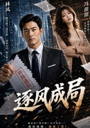 逐风成局（37集）免费在线看全集