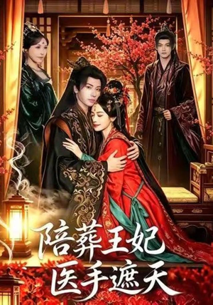 陪葬王妃医手遮天（80集）短剧后续更精彩
