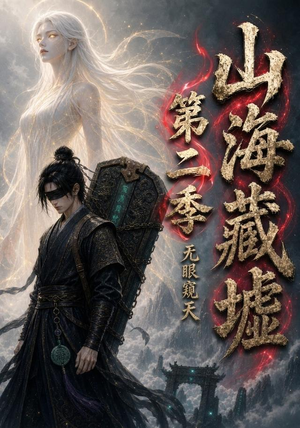 山海藏墟，无眼窥天第二季（110集）在线免费观看