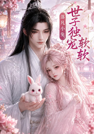 落凡小兔,世子独宠软软(143集) 落凡小兔,世子独宠软软(143集)好看短剧看不停