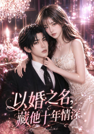 以婚之名，藏他十年情深（88集）口碑爆棚免费看