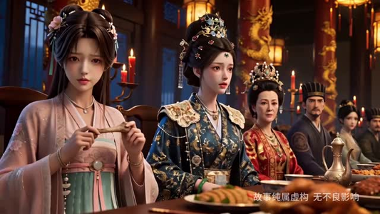 浮生常乐(60集) 浮生常乐(60集)短剧精彩不断