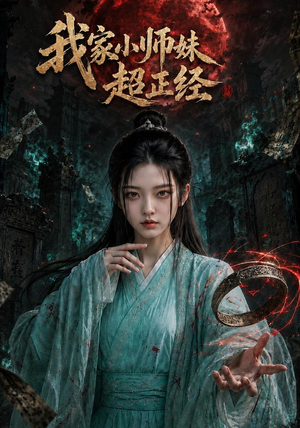 我家小师妹超正经（41集）哪个网站可以看