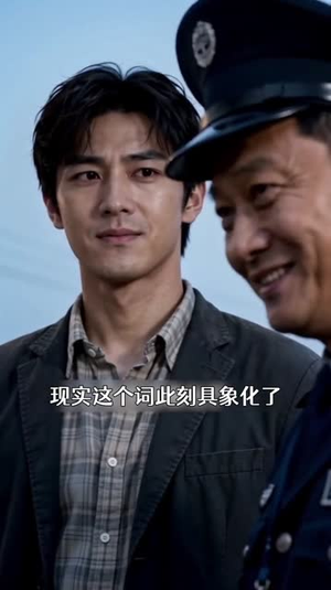 隐瞒了中亿万大奖，却让我看透人心（44集）第二季