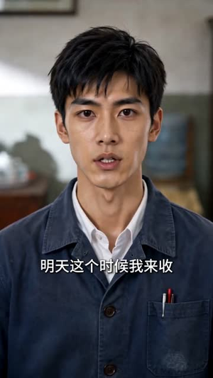 替妹插队北大荒，腹黑男的进步史（80集）免费短剧看全集