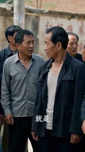 八零我带空间养崽发家（55集）短剧视频分享
