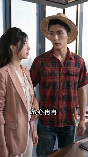 回村赶海：我靠系统翻身（70集）精彩短剧追不停