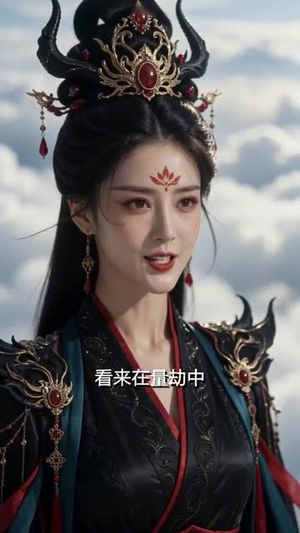 剑指天道，我通天威震九霄（80集）小短剧抢先看