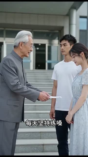 承蒙哑妻厚爱，渡我岁岁年年（46集）在线看到大结局