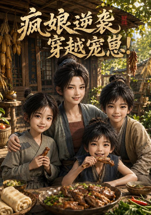 疯娘逆袭，穿越宠崽！（94集）口碑之选免费看