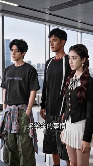 板砖在手，万界横走（70集）最新短剧抢先看