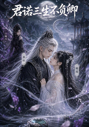 君诺三生不负卿（58集）全网短剧抢先看