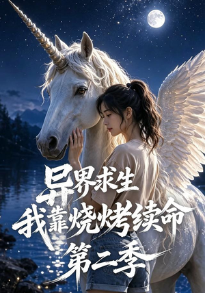 异界求生，我靠烧烤续命第二季（108集）短剧免费观看
