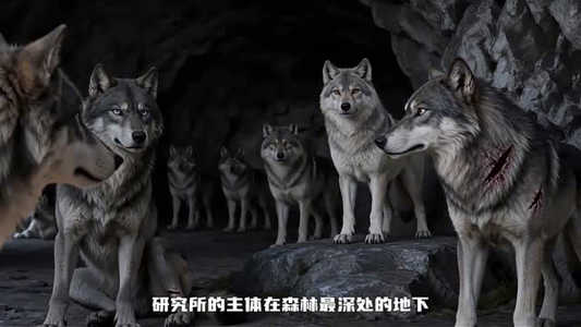 二哈传说（42集）短剧在线更新