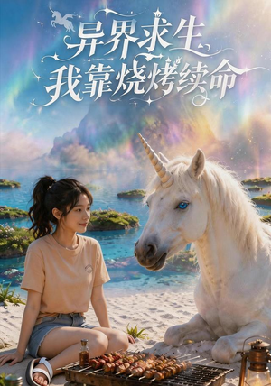 异界求生，我靠烧烤续命（100集）热门短剧大全