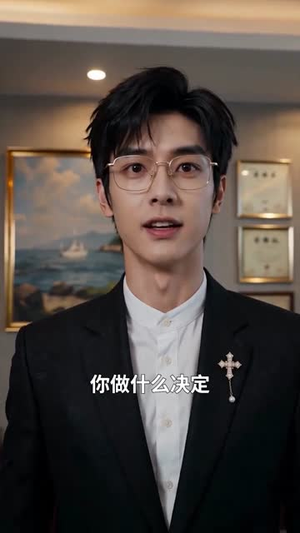 渔女翻身：我靠龙鳞获神力（115集）最新短剧抢先看