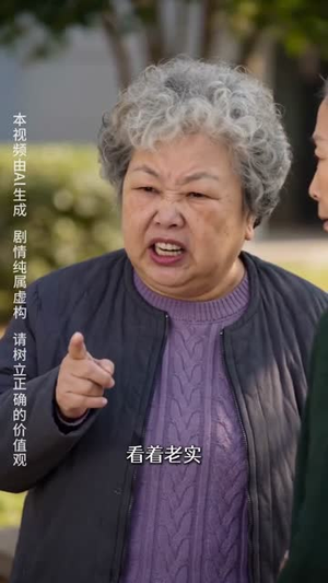 少年夫妻老来伴（39集）热门短剧分享