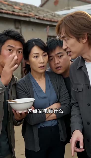 赶海系统之称霸海上（34集）演员表