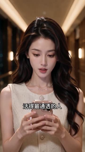 同学会吃虾被嘲，老公到场众人傻眼了（40集）看短剧放松一下