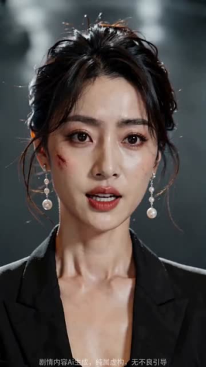 她目中无人，哪知我是掌舵人（42集）热门短剧追到爽