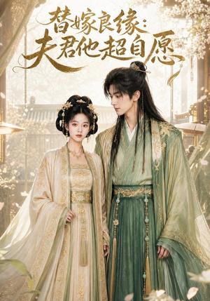 替嫁良缘：夫君他超自愿 (47集)我全都看完了