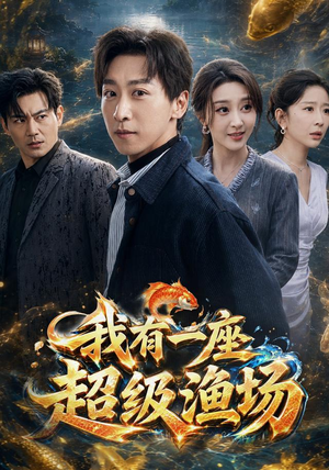 我有一座超级渔场（70集）短剧太上头了