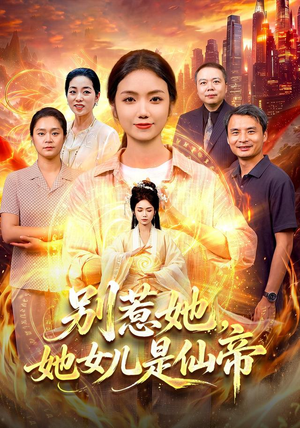 别惹她，她女儿是仙帝（95集）海量资源免费看