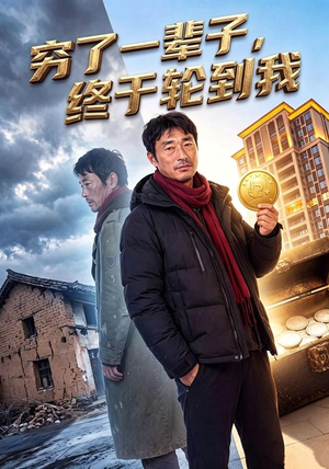 穷了一辈子，终于轮到我 (49集)热播短剧分享