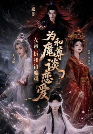 为和魔尊谈恋爱女帝拆我镇魔观 (57集)高清无码免费看