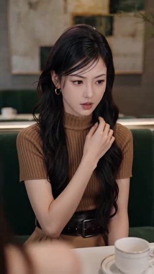 爱恨燃烬（57集）短剧片段分享