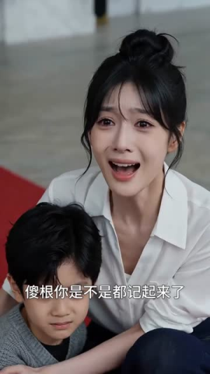 失忆夫君宠我半生（50集）古代短剧推荐
