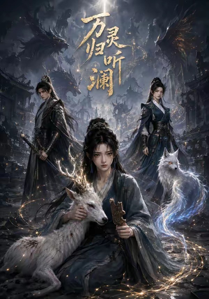 万灵归听澜（126集）精彩短剧来袭