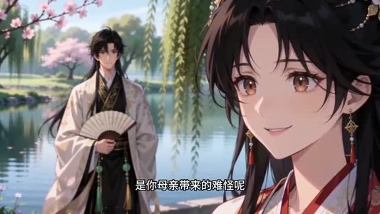 系统逼我赚百亿，谁也别挡我回家路（57集）一个短剧看全集