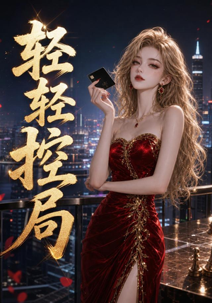 轻轻控局 (41集)第32集