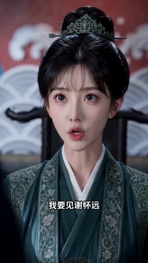 宫阙藏锋破沉冤（90集）在线免费观看