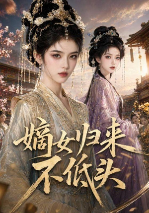 嫡女归来不低头（41集）古装热门短剧