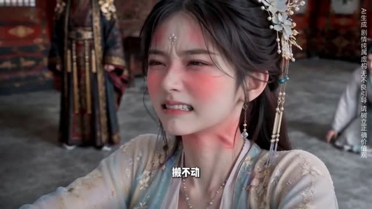 皇兄们太能作，我躺成皇太女（63集）越看越好看短剧