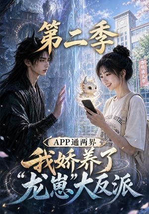 APP通两界，我娇养了龙崽大反派第二季 (74集)完整版免费观看