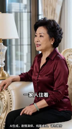 枫华知悲欢（40集）女频短剧推荐