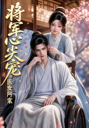 将军心尖宠之医女阿棠(91集) 将军心尖宠之医女阿棠(91集)免费看短剧