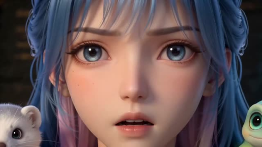 魔女御兽：我的四小只是祖龙血脉（48集）短剧排行榜